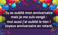 Joyeux Anniversaire 0 Textes D Anniversaire Sympathiques