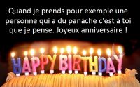 Joyeux Anniversaire 0 Textes D Anniversaire Sympathiques